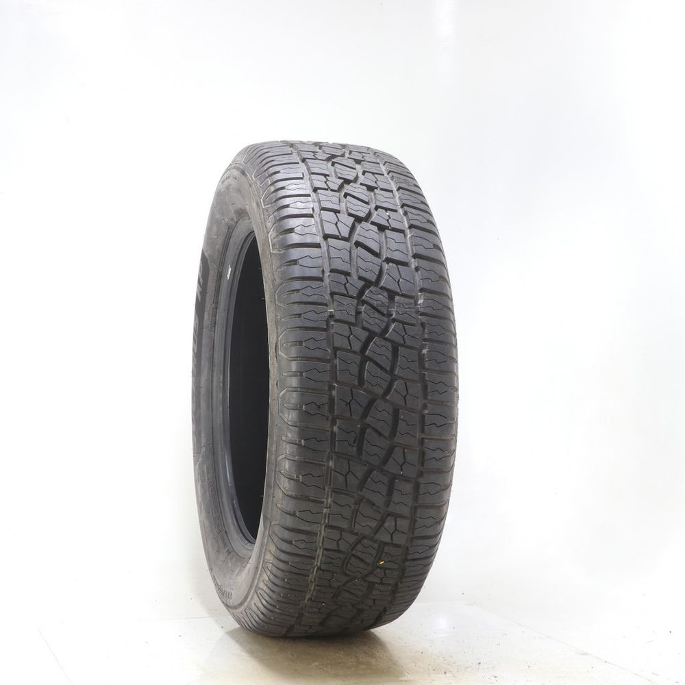 Driven Once 275/55R20 Starfire Solarus AP 117H - 11/32 - Image 1
