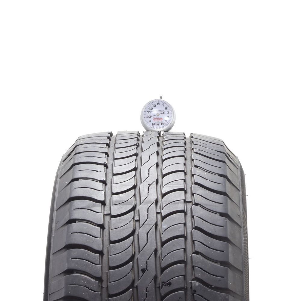 Used 265/60R18 Fuzion SUV 110T - 9.5/32 - Image 2