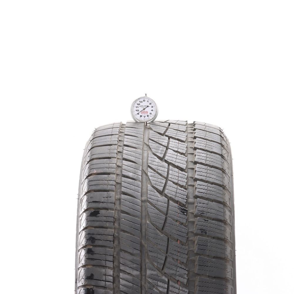 Set of (2) Used 265/50R20 Toyo Celsius II 107V - 9-10/32 - Image 2