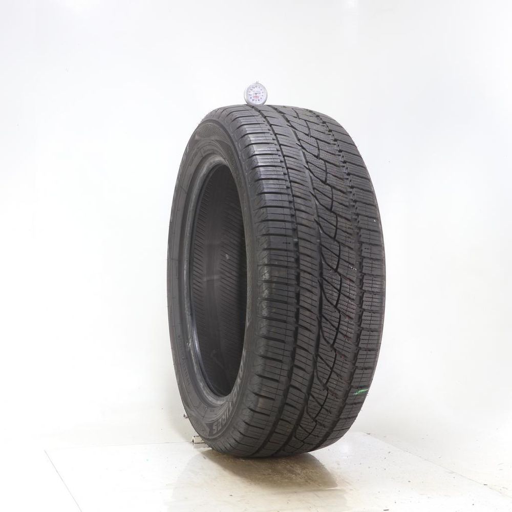 Set of (2) Used 265/50R20 Toyo Celsius II 107V - 9-10/32 - Image 4