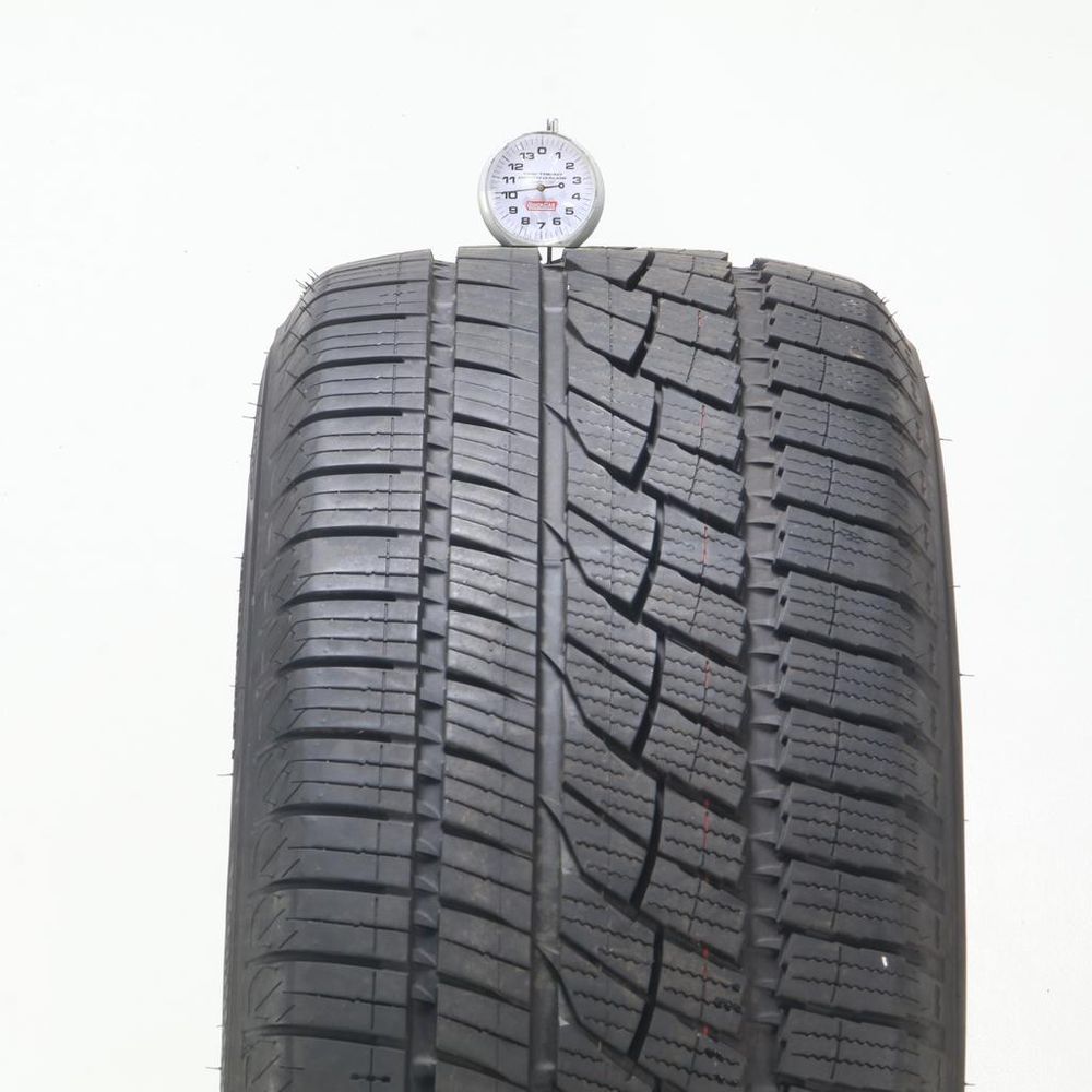 Set of (2) Used 265/50R20 Toyo Celsius II 107V - 9-10/32 - Image 5