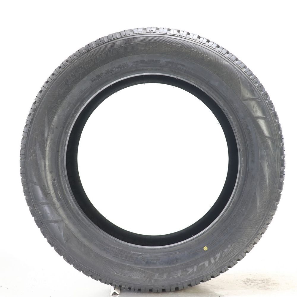 New 255/55R19 Falken Eurowinter HS01 SUV 111V - Image 3