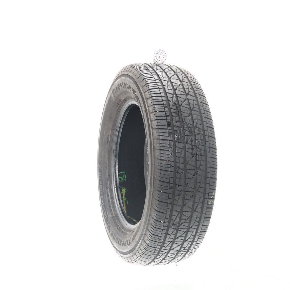 Used 235/65R17 Firestone Destination HLT Enliten 104H - 7/32 - Image 1