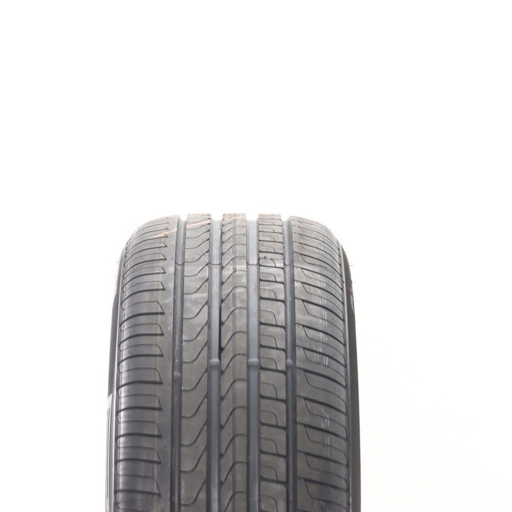 Driven Once 245/50R19 Pirelli Cinturato P7 Run Flat 105W - 9/32 - Image 2