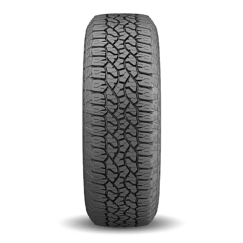 New 255/70R18 Goodyear Wrangler Workhorse AT 113T - Image 3
