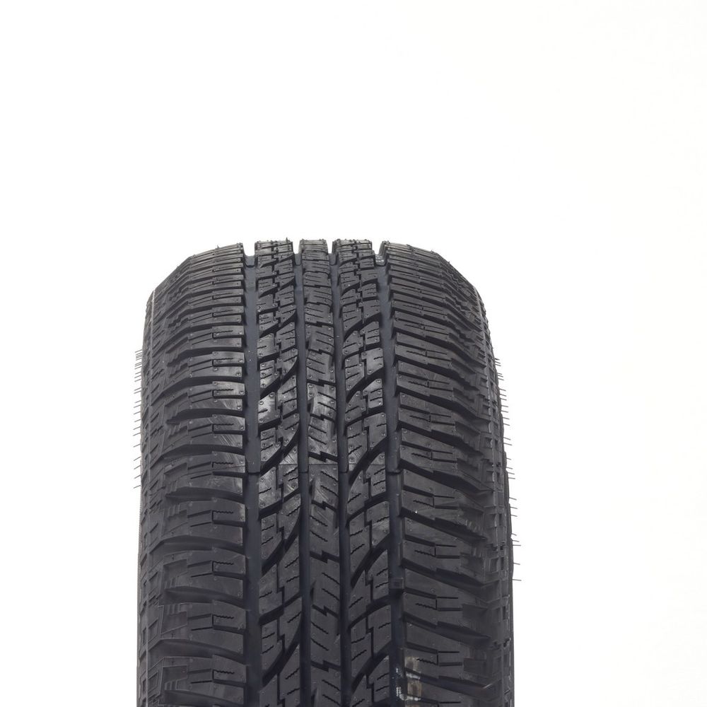 Set of (2) New 215/60R17 Yokohama Geolandar A/T G015 96H - 11/32 - Image 2