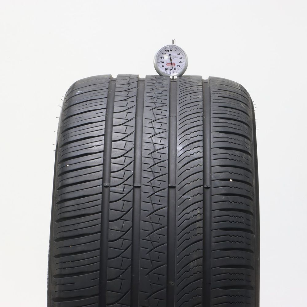 Used 285/40R20 Pirelli P Zero 108H - 6.5/32 - Image 2