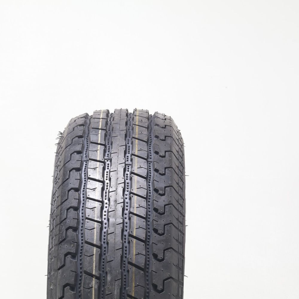 New ST 225/75R15 Zeemax Trail Express 117/112L E - 9/32 - Image 2