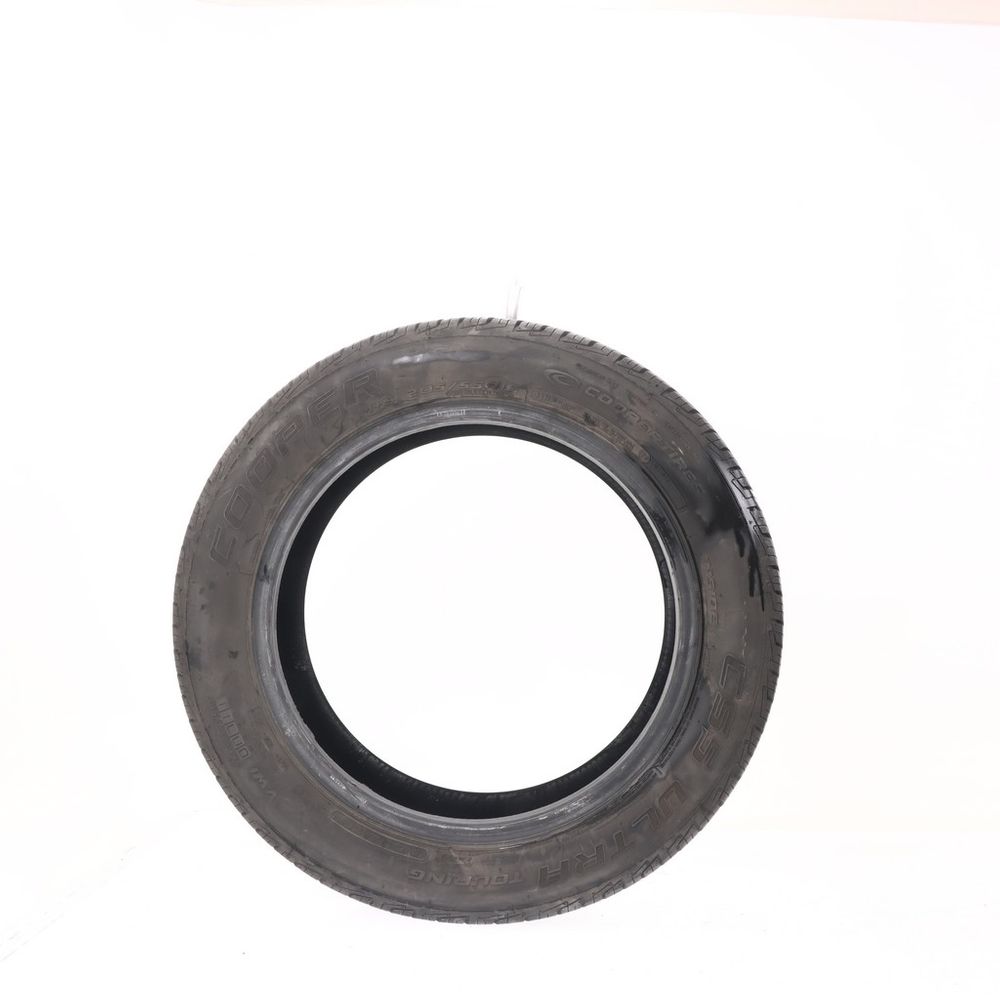 Used 205/55R16 Cooper CS5 Ultra Touring 91H - 6/32 - Image 3