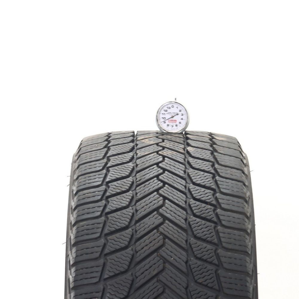 Used 265/45R20 Michelin X-Ice Snow SUV 108T - 9/32 - Image 2