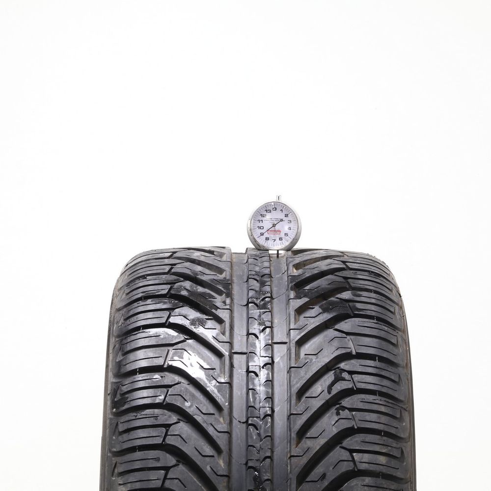 Used 275/40ZR18 Michelin Pilot Sport A/S 99Y - 9/32 - Image 2