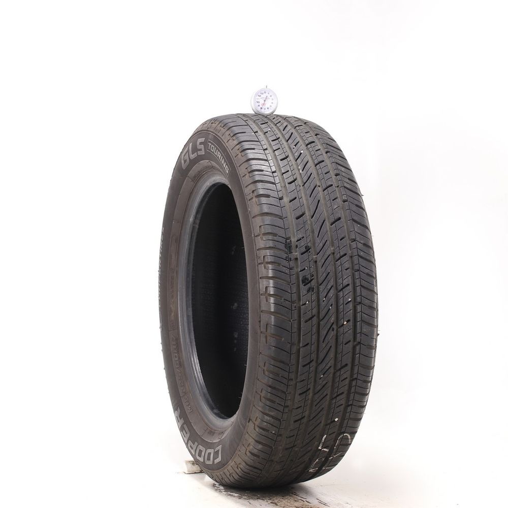 Used 225/60R17 Cooper GLS Touring 99T - 8/32 - Image 1