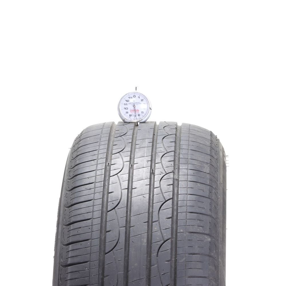 Set of (4) Used 225/55R18 Nexen N'Priz RH7 98H - 6-7.5/32 - Image 5