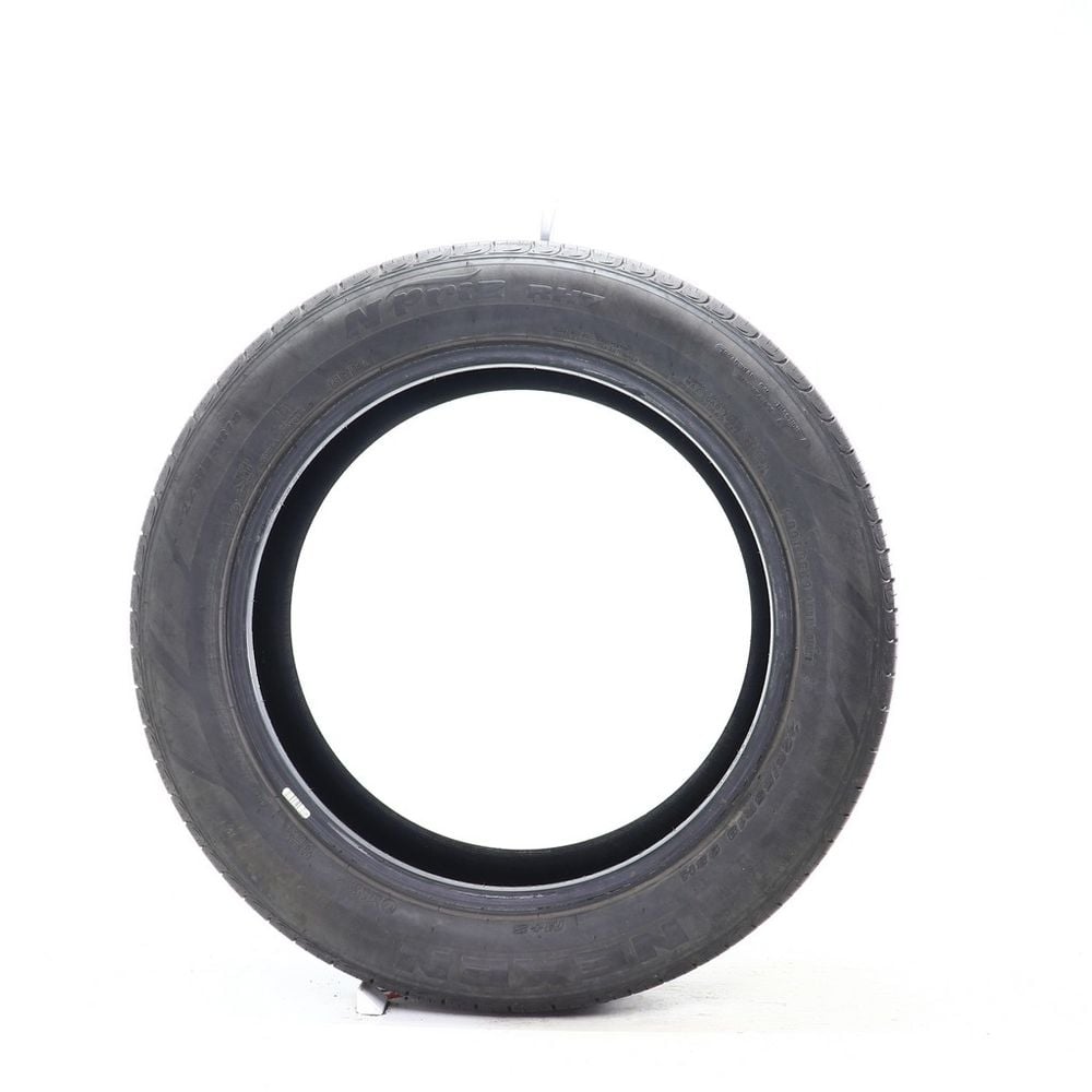 Set of (4) Used 225/55R18 Nexen N'Priz RH7 98H - 6-7.5/32 - Image 6