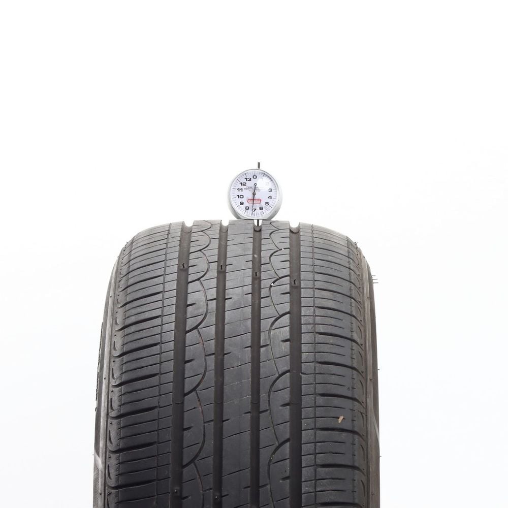 Set of (4) Used 225/55R18 Nexen N'Priz RH7 98H - 6-7.5/32 - Image 8