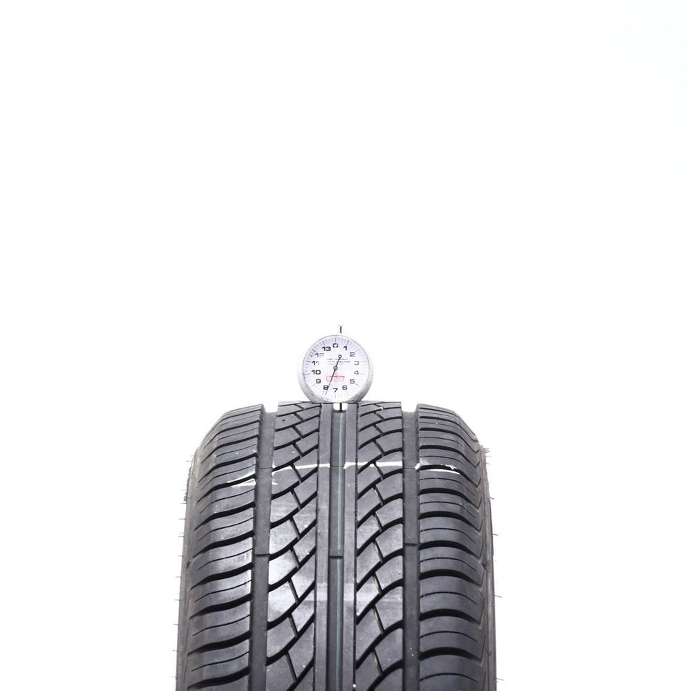 Set of (2) Used 205/55ZR16 Zenna Sport Line 91W - 6.5-7.5/32 - Image 5