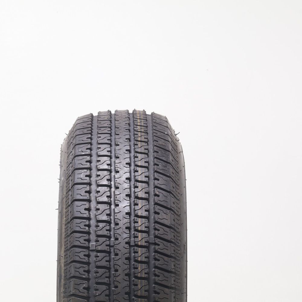 New ST 205/75R15 Carlisle Reliance Radial ST 1N/A D - 8/32 - Image 2