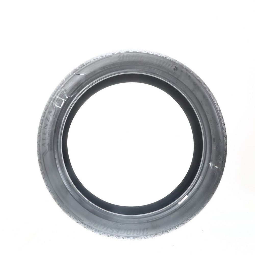 Driven Once 235/45R21 Bridgestone Alenza Sport A/S ENLITEN 101H - 9/32 - Image 3