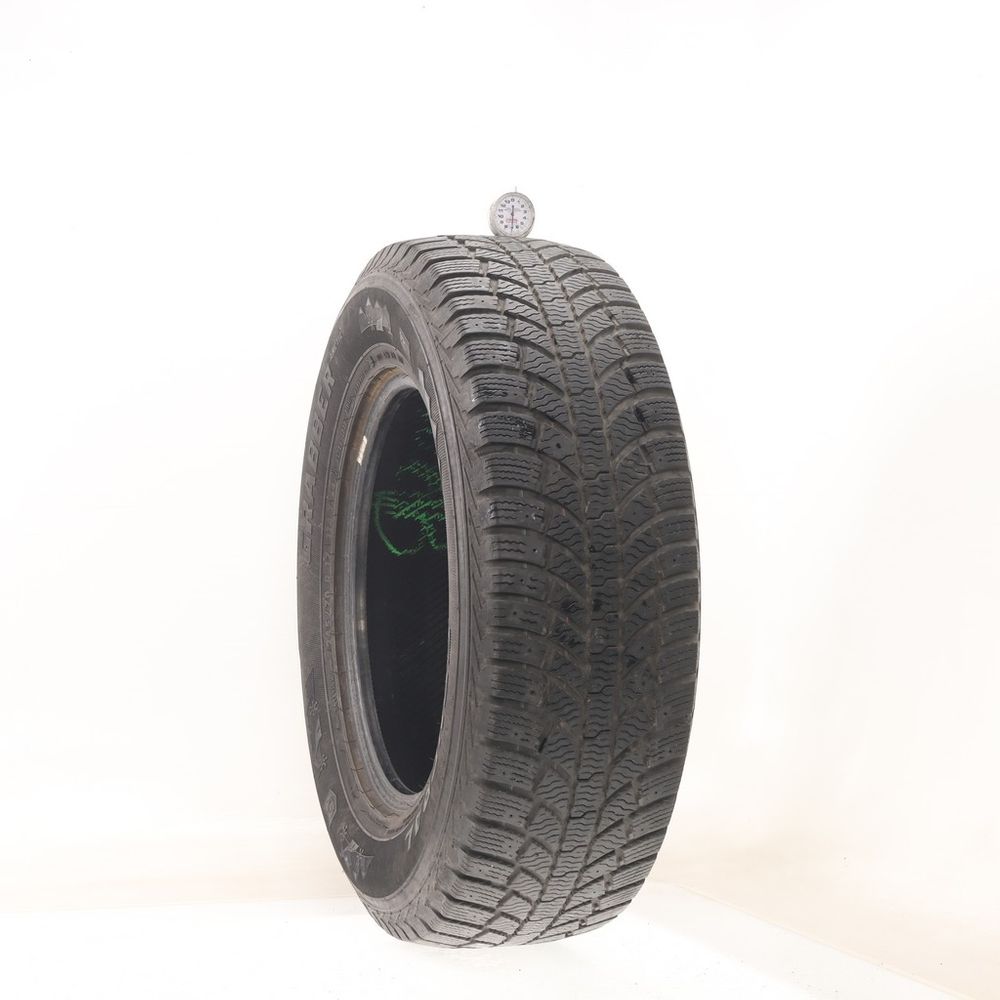 Used 245/70R17 General Grabber Arctic 114T - 7/32 - Image 1