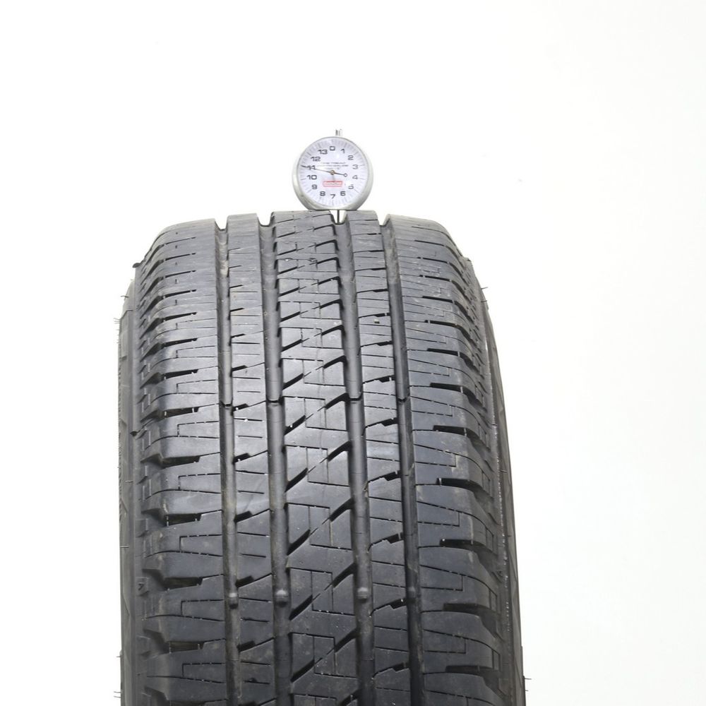 Set of (2) Used 235/70R16 Bridgestone Dueler H/L Alenza Plus 106H - 10-11/32 - Image 5
