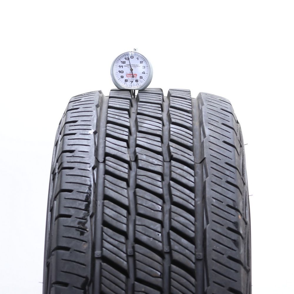 Used LT 245/70R17 Cooper Adventurer H/T 119/116S E - 13/32 - Image 2