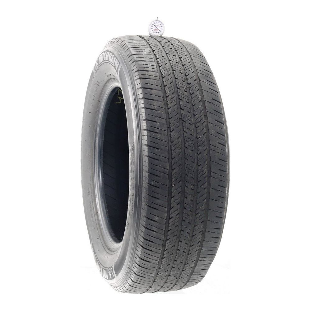 Used 265/60R18 Michelin LTX M/S2 109H - 5/32 - Image 1