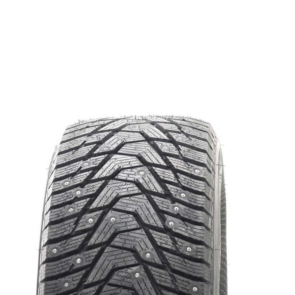 New 245/60R18 Hankook Winter i*Pike X W429A Studded 105T - Image 2