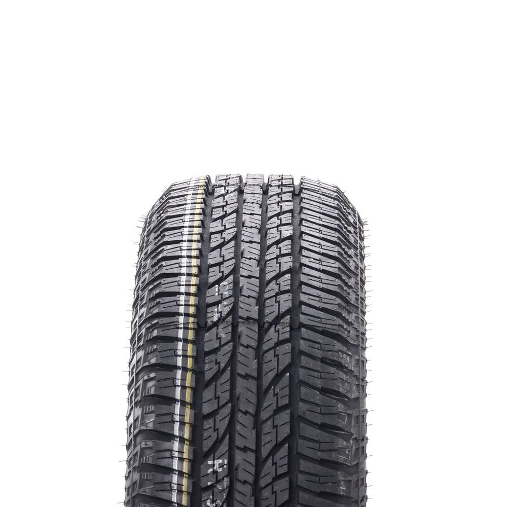 Driven Once 225/65R17 Yokohama Geolandar A/T G015 102T - 11.5/32 - Image 2
