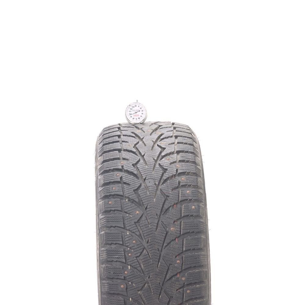 Used 225/55R17 Toyo Observe G3-Ice Studded 101T - 9.5/32 - Image 2