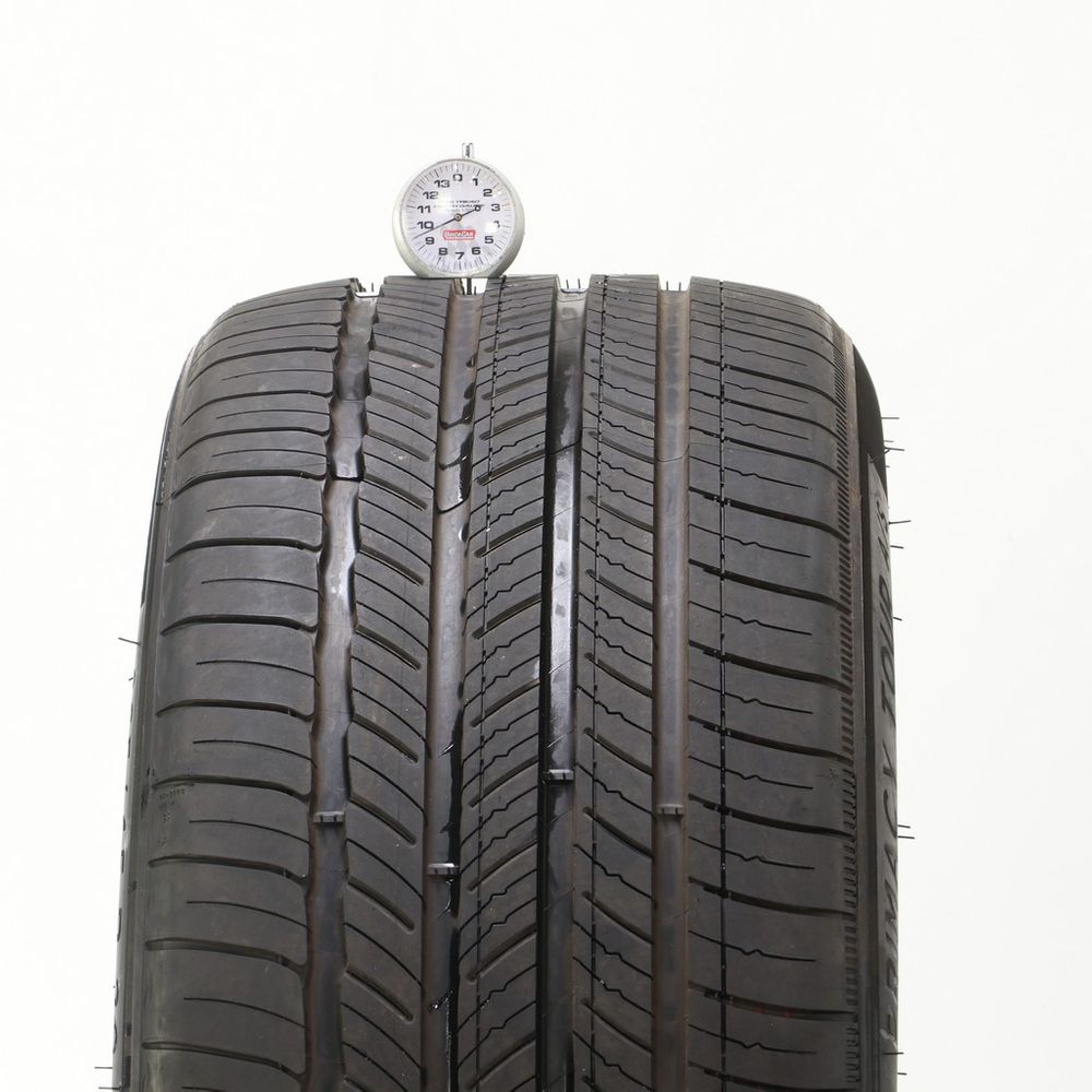 Used 265/45R20 Michelin Primacy Tour A/S GOE 108W - 9.5/32 - Image 2