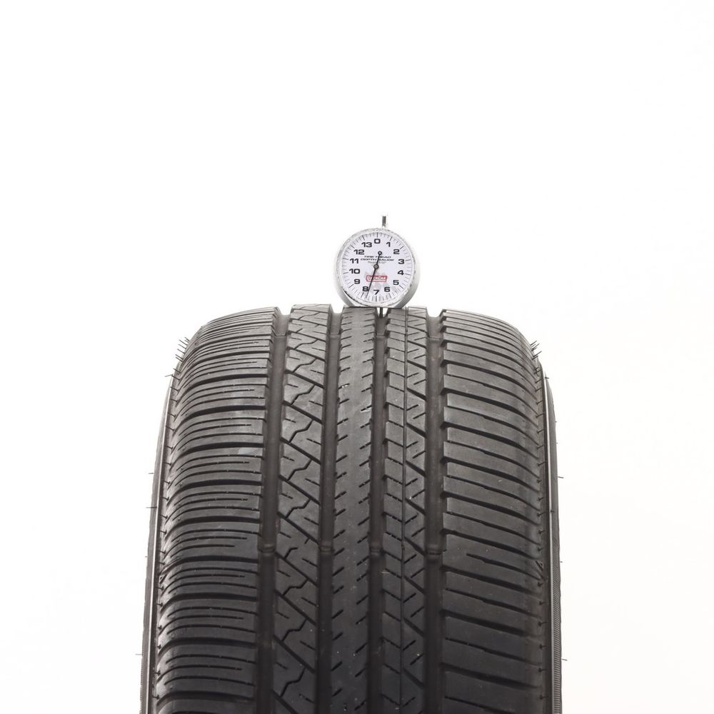 Set of (4) Used 225/55R18 Falken Ziex ZE001 A/S 98H - 6-7.5/32 - Image 11