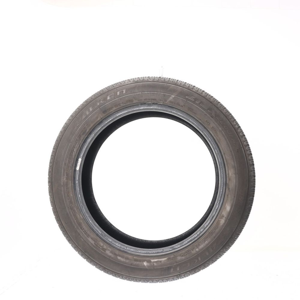 Set of (4) Used 225/55R18 Falken Ziex ZE001 A/S 98H - 6-7.5/32 - Image 12