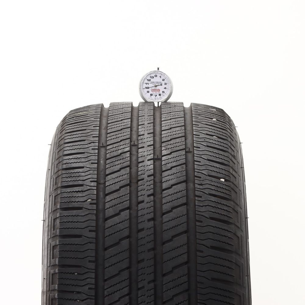 Set of (2) Used 285/45R22 Hankook Dynapro HT 114H - 10-10.5/32 - Image 2