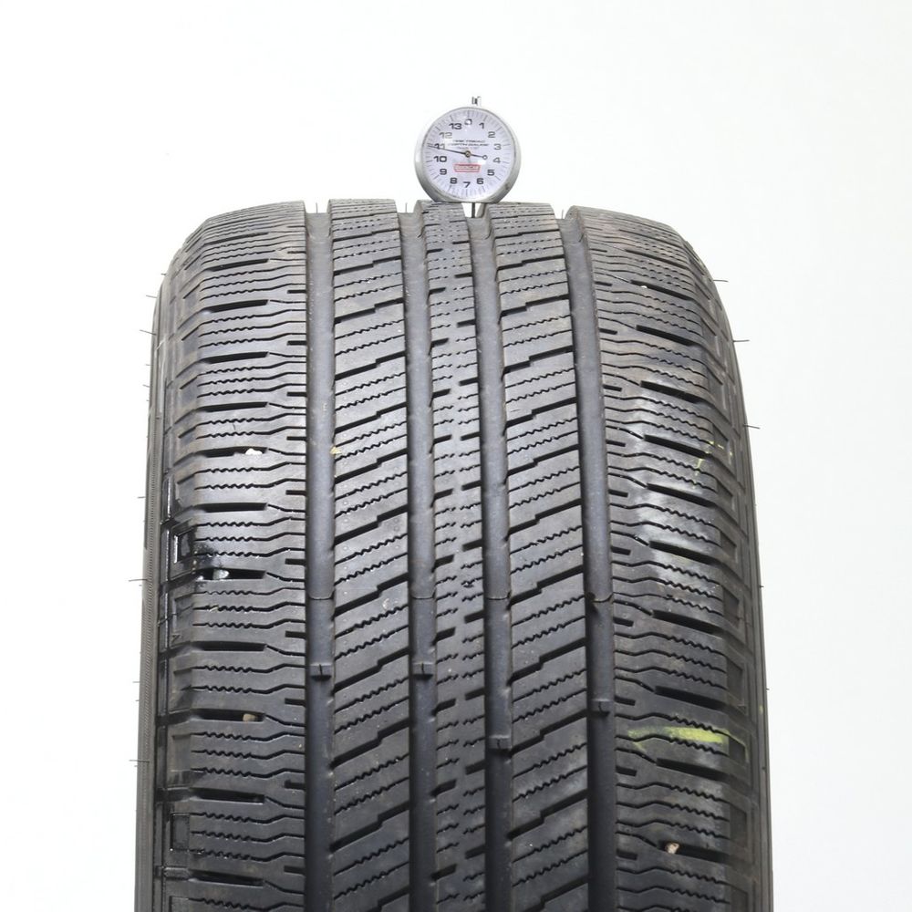 Set of (2) Used 285/45R22 Hankook Dynapro HT 114H - 10-10.5/32 - Image 5
