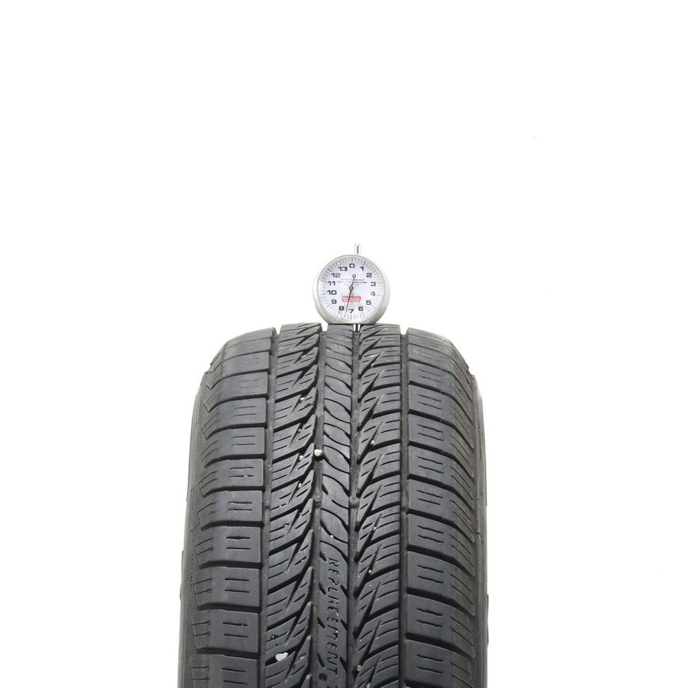 Used 195/70R14 General Altimax RT43 91T - 7.5/32 - Image 2