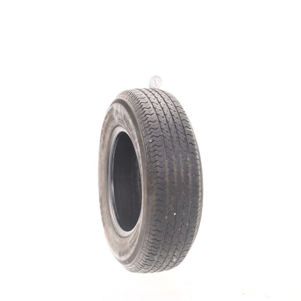 Used ST 225/75R15 Goodride ST200 116/108M D - 6/32 - Image 1
