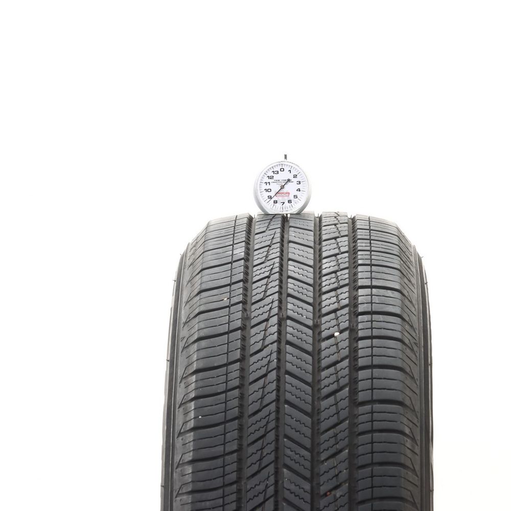 Set of (2) Used 225/60R17 Kumho Solus TA51a 99H - 8-8.5/32 - Image 5