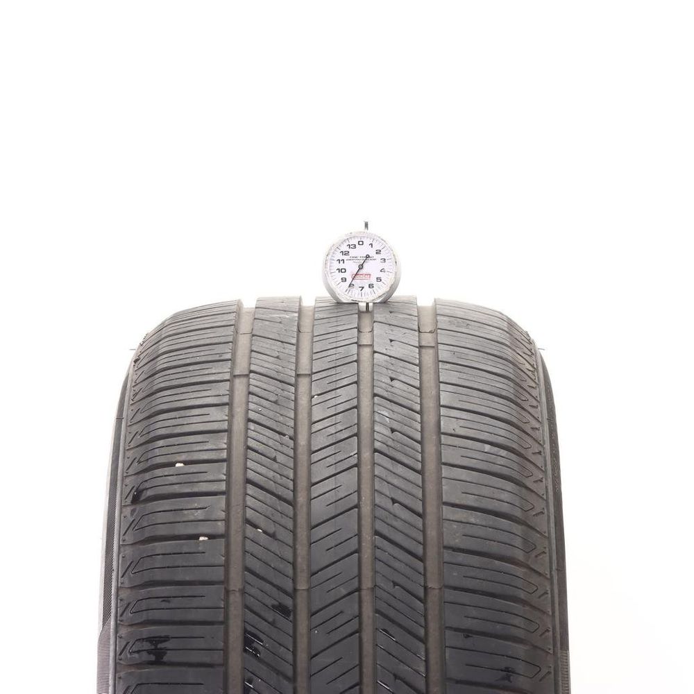 Set of (2) Used 265/50R20 Blackhawk Agility SUV 107H - 8-9/32 - Image 2