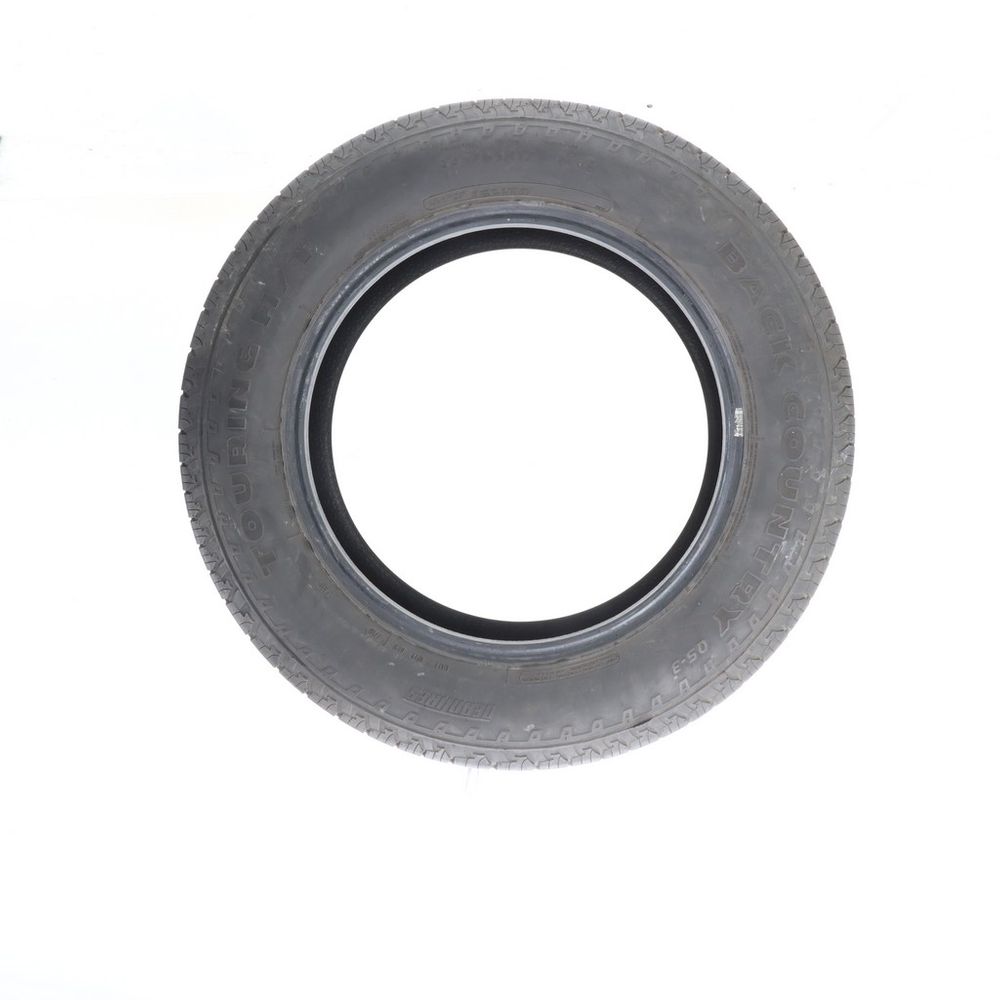 Used 225/65R17 DeanTires Back Country QS-3 Touring H/T 1N/A - 9/32 - Image 3
