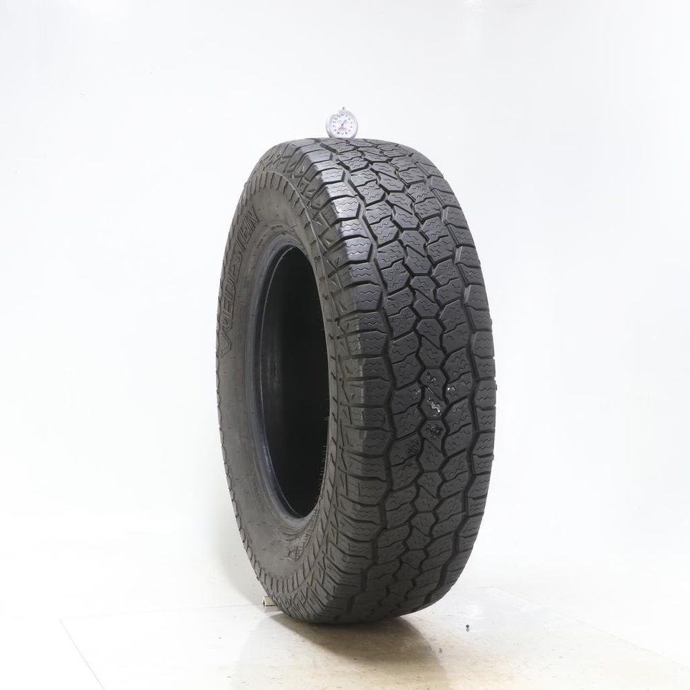 Set of (2) Used 245/70R17 Vredestein Pinza AT 110T - 8.5-9/32 - Image 1