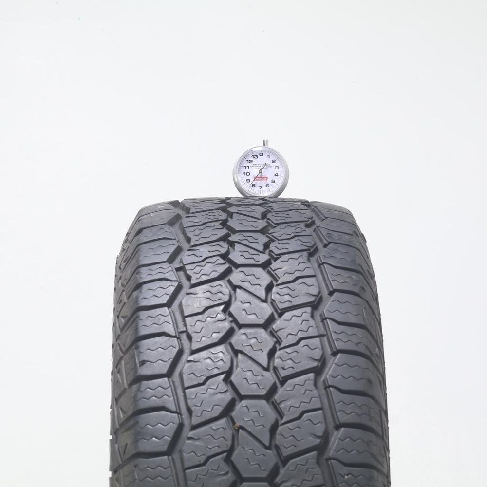 Set of (2) Used 245/70R17 Vredestein Pinza AT 110T - 8.5-9/32 - Image 2
