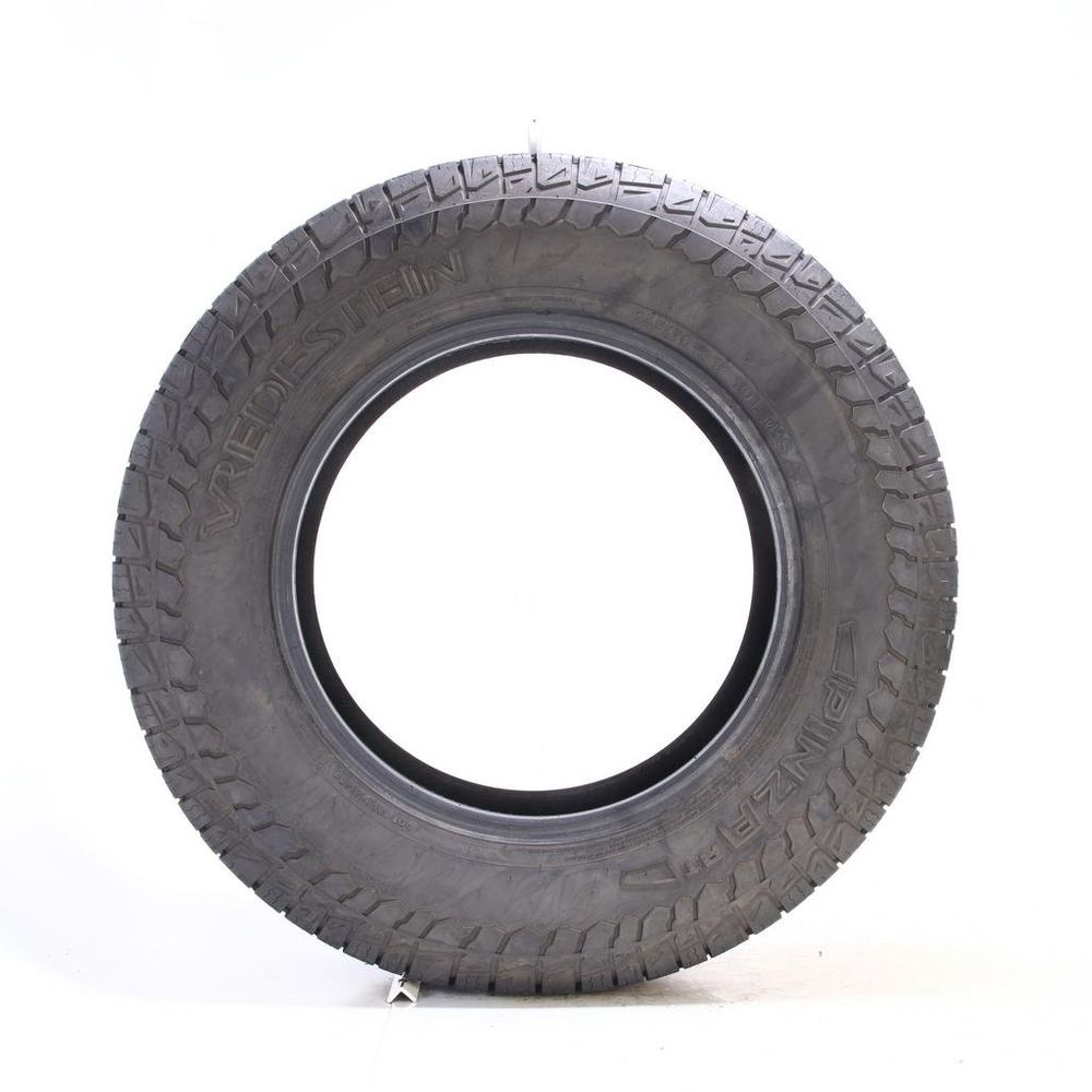 Set of (2) Used 245/70R17 Vredestein Pinza AT 110T - 8.5-9/32 - Image 3
