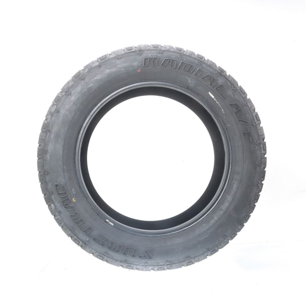 New LT 33X12.5R20  Suretrac Radial A/T 114S E - Image 3