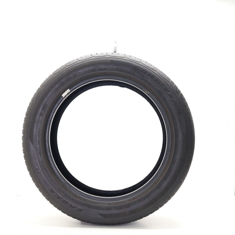 Used 235/50R18 Goodyear Eagle F1 Asymmetric 97W - 6/32 - Image 3