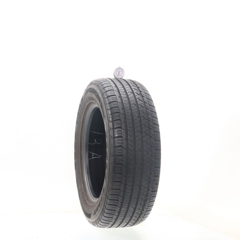 Used 225/60R16 Goodyear Eagle Sport AS 98V - 7.5/32 - Image 1