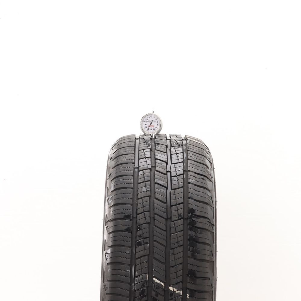 Set of (2) Used 235/60R18 Mesa HT 103H - 8-8.5/32 - Image 2