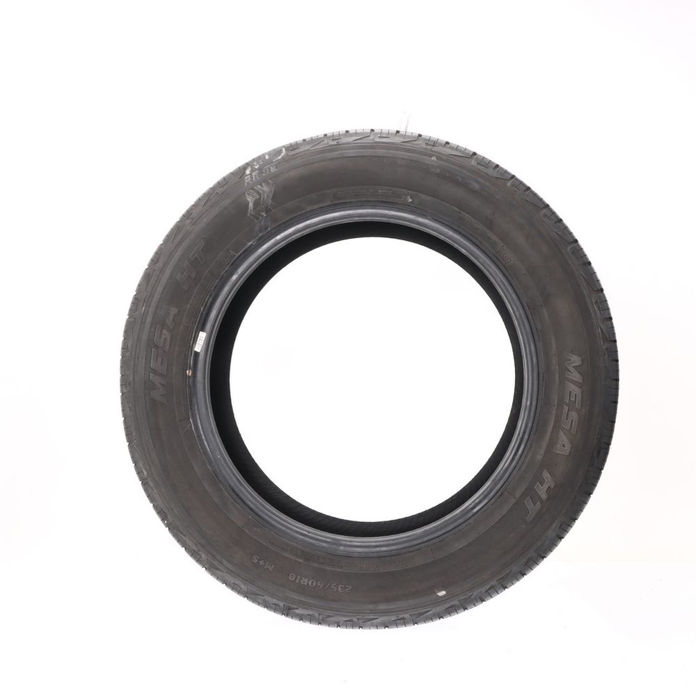 Set of (2) Used 235/60R18 Mesa HT 103H - 8-8.5/32 - Image 6