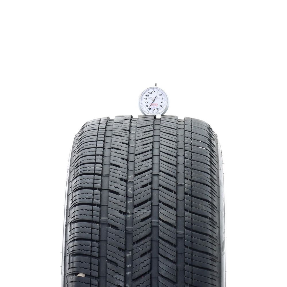 Set of (4) Used 235/55R18 Bridgestone DriveGuard Plus RFT 100V - 6.5-8/32 - Image 11
