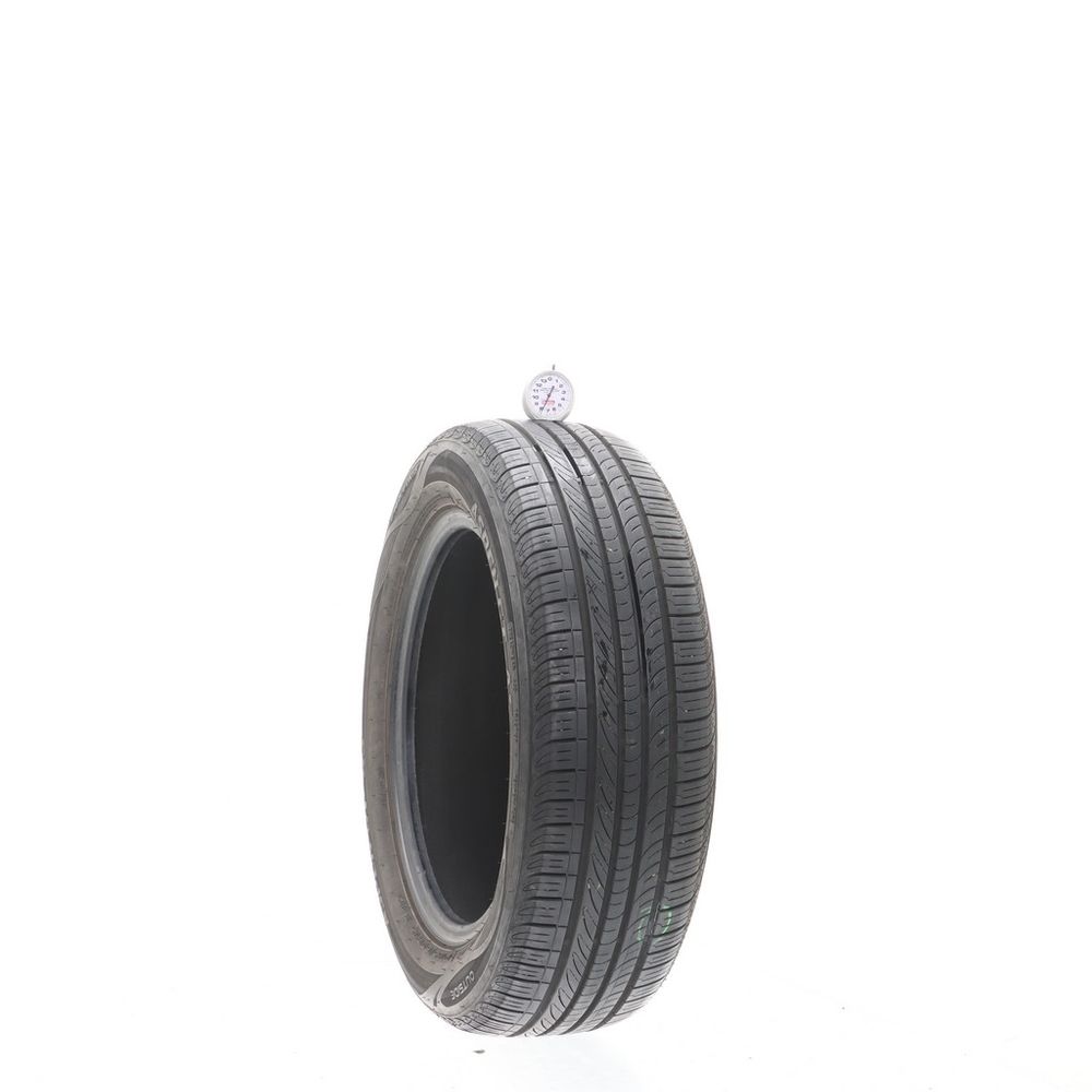 Set of (2) Used 185/60R15 Aspen GT-AS 84H - 7.5/32 - Image 1