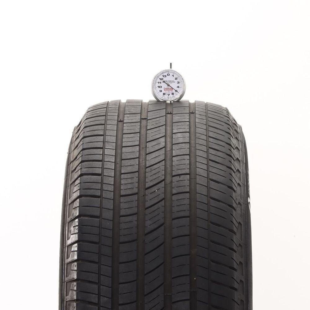 Set of (2) Used 265/65R17 Michelin Primacy LTX 112T - 5/32 - Image 2